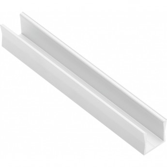 Алюминиевый профиль GTV GLAX MINI PA-GLAXMNKW-AL-10, накладной 2 м Алюминиевый профиль GTV GLAX MINI PA-GLAXMNKW-AL-10, накладной 2 м