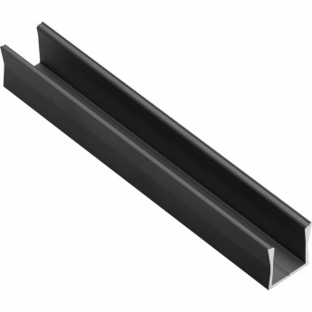 Алюминиевый профиль GTV GLAX MINI PA-GLAXMNKW-AL-20M, накладной 2 м Алюминиевый профиль GTV GLAX MINI PA-GLAXMNKW-AL-20M, накладной 2 м