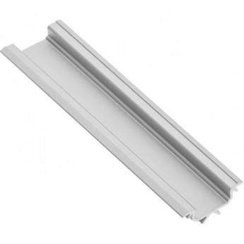 Алюминиевый профиль GTV PA-GLAXKT-AL GLAX угловой 2 м Алюминиевый профиль GTV PA-GLAXKT-AL GLAX угловой 2 м