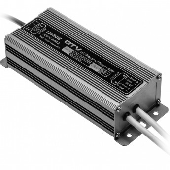 Блок питания для светодиодов GTV LD-WZA80W-NWLED водонепроницаемый 80W Блок питания для светодиодов GTV LD-WZA80W-NWLED водонепроницаемый 80W