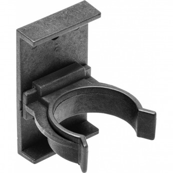 Клипса GTV NM-KL-DPL-20 к ножке DP-100, DP-150, пластик