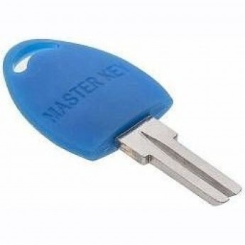 Ключ Master к замку C-138 GTV ZZ-KLMASTER Ключ Master к замку C-138 GTV ZZ-KLMASTER