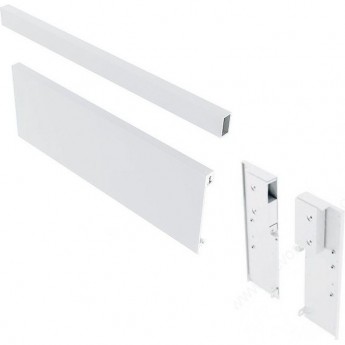 Комплект AXIS PRO для высокого внутреннего ящика GTV PB-AXISPRO-ZESWEW-C1 Комплект AXIS PRO для высокого внутреннего ящика GTV PB-AXISPRO-ZESWEW-C1