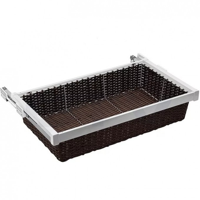 Корзина для белья ротанг, белая-коричневая GTV W-KOSZR60-10 W-KOSZR70-10 Корзина для белья ротанг, белая-коричневая GTV W-KOSZR60-10 W-KOSZR70-10