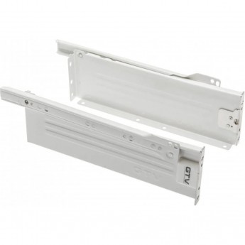 Метабокс L400 белый GTV MP-118400-10 Метабокс L400 белый GTV MP-118400-10