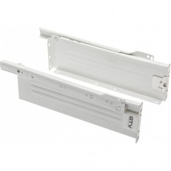 Метабоксы INNOVO белые 118х350 GTV MI-118350-10 Метабоксы INNOVO белые 118х350 GTV MI-118350-10