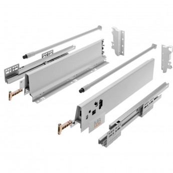 Модерн Бокс GTV PB-D-KPL350B L350, средний Модерн Бокс GTV PB-D-KPL350B L350, средний