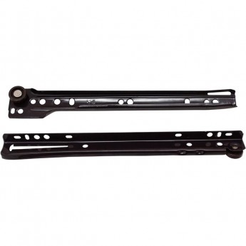 Направляющая роликовая L500, коричневая GTV PR-0B-500-30 Направляющая роликовая L500, коричневая GTV PR-0B-500-30