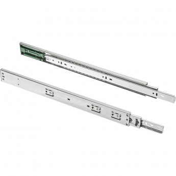 Направляющая шариковая L500 GTV PK-P-H45-500-GX Направляющая шариковая L500 GTV PK-P-H45-500-GX