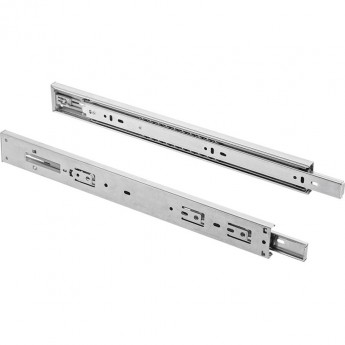 Направляющие шариковые с выталкивателем GTV PK-P-0H45-500A Направляющие шариковые с выталкивателем GTV PK-P-0H45-500A