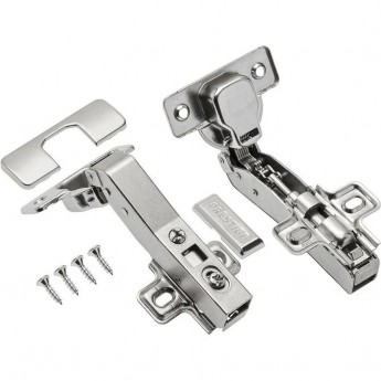 Петля ZM-НСKT 45 градусов угловая самозакрывающаяся GTV ZM-HCKT45-3DBEO-S Петля ZM-НСKT 45 градусов угловая самозакрывающаяся GTV ZM-HCKT45-3DBEO-S