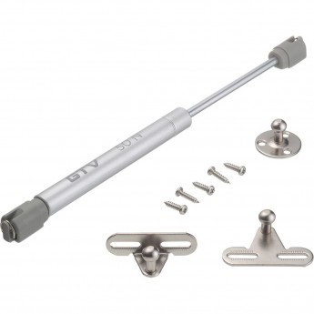 Подъемник газовый для мебели GTV PD-IN050A-02 5кг Подъемник газовый для мебели GTV PD-IN050A-02 5кг