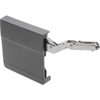 Подъемник механический GTV PD-LIFT-LIGHT-80 серый