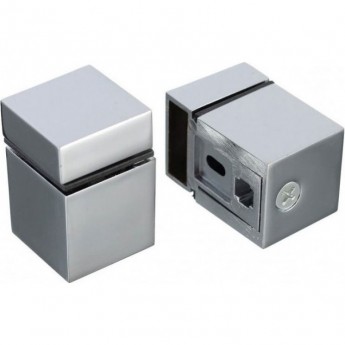 Полкодержатель, цвет хром GTV PP-00GS03-01 Полкодержатель, цвет хром GTV PP-00GS03-01