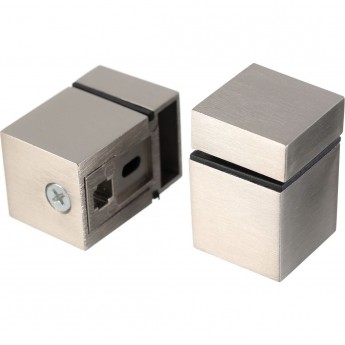 Полкодержатель, цвет инокс GTV PP-00GS02-06 Полкодержатель, цвет инокс GTV PP-00GS02-06