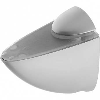 Полкодержатель GTV PP-XS0045-05 алюминий Полкодержатель GTV PP-XS0045-05 алюминий