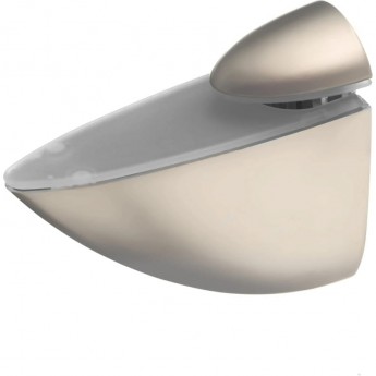 Полкодержатель Pelikan большой, цвет сатин GTV PP-DPO105-02 Полкодержатель Pelikan большой, цвет сатин GTV PP-DPO105-02