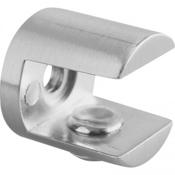 Полкодержатели для стеклянных полок, хром GTV MC-J65-10-01 Полкодержатели для стеклянных полок, хром GTV MC-J65-10-01