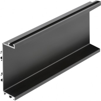 Профиль горизонтальный VELLO GTV PA-VELLO-C4M-20M Профиль горизонтальный VELLO GTV PA-VELLO-C4M-20M