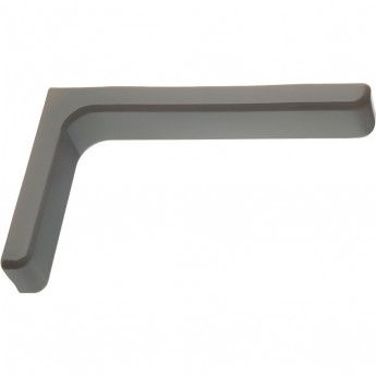 Регименсоль 18СМ, серая GTV WB-WS-18-060 Регименсоль 18СМ, серая GTV WB-WS-18-060