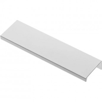 Ручка алюминиевая HEXI 320/360 белый матовый GTV UA-HEXI-320-10M Ручка алюминиевая HEXI 320/360 белый матовый GTV UA-HEXI-320-10M