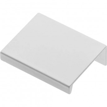 Ручка алюминиевая HEXI, цвет алюминий GTV UA-HEXI-05 Ручка алюминиевая HEXI, цвет алюминий GTV UA-HEXI-05