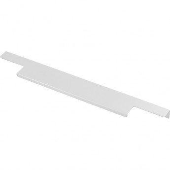 Ручка алюминиевая LIND 256/296 алюминий GTV UA-LIND-256-296-05 Ручка алюминиевая LIND 256/296 алюминий GTV UA-LIND-256-296-05