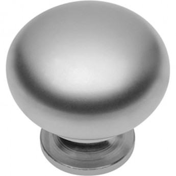 Ручка BERGAMO, матовый хром GTV GS-BERGA-1-05 (комплект 6 шт)