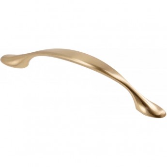 Ручка CAMAIO 128 шампань GTV UZ-CAMAI-128-90 (комплект 6 шт) Ручка CAMAIO 128 шампань GTV UZ-CAMAI-128-90 (комплект 6 шт)