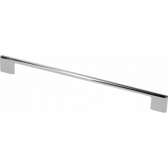 Ручка CAPRI, хром GTV UZ-CAPRI-256-01 Ручка CAPRI, хром GTV UZ-CAPRI-256-01