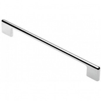 Ручка CAPRI, хром GTV UZ-CAPRI-96-01 (комплект 3 шт) Ручка CAPRI, хром GTV UZ-CAPRI-96-01 (комплект 3 шт)