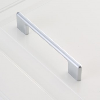 Ручка CAPRI, матовый хром GTV UZ-CAPRI-96-05