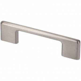 Ручка CAPRI, сатин GTV UZ-CAPRI-128-02 (комплект 3 шт)