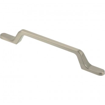 Ручка FLAVIO, инокс GTV UZ-FLAVIO-160-06 (комплект 3 шт)