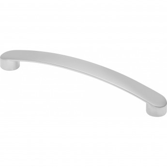 Ручка GENUA 160 GTV UZ-GENUA160-05 алюминий Ручка GENUA 160 GTV UZ-GENUA160-05 алюминий