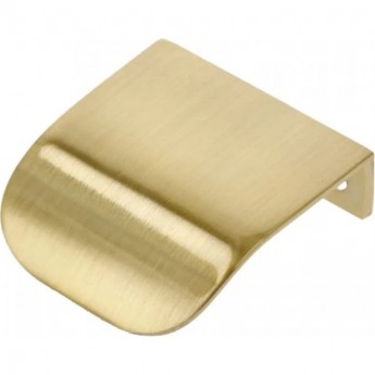 Ручка GTV FIORD 32 мм, позолоченная латунь Ручка GTV FIORD 32 мм, позолоченная латунь