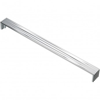 Ручка мебельная CADIS, хром GTV UZ-CAD320-01 Ручка мебельная CADIS, хром GTV UZ-CAD320-01