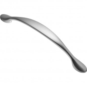 Ручка мебельная CAMAIO, инокс GTV UZ-CAMAI-128-06 Ручка мебельная CAMAIO, инокс GTV UZ-CAMAI-128-06