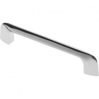 Ручка MILANO, хром GTV UZ-MILAN-128-01 Ручка MILANO, хром GTV UZ-MILAN-128-01