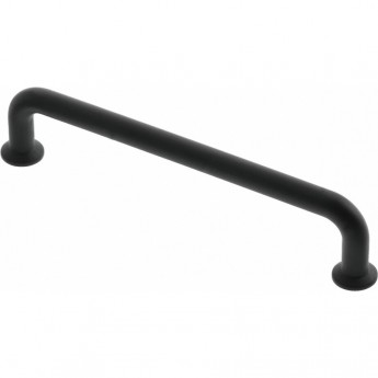 Ручка NORD 320 черный матовый GTV UZ-NORD-320-20M Ручка NORD 320 черный матовый GTV UZ-NORD-320-20M