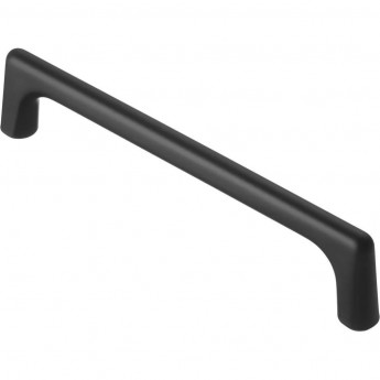 Ручка OCTAVIO, черный матовый GTV UZ-OCTAVIO-128-20M Ручка OCTAVIO, черный матовый GTV UZ-OCTAVIO-128-20M