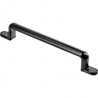 Ручка OTTO L-160 черный матовый GTV UZ-OTTO-160-20M Ручка OTTO L-160 черный матовый GTV UZ-OTTO-160-20M