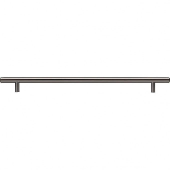 Ручка рейлинговая, сатин GTV RS-592512-02