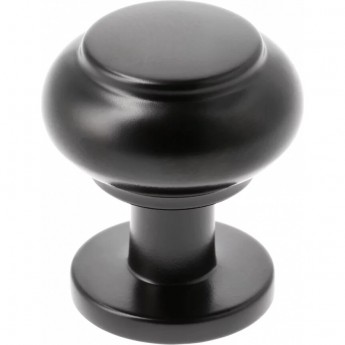 Ручка STILO черный матовый GTV GZ-STILO-1-20M (комплект 3 шт) Ручка STILO черный матовый GTV GZ-STILO-1-20M (комплект 3 шт)