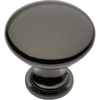 Ручка TERNI черный хром GTV GZ-TERNI-1-12 (комплект 6 шт) Ручка TERNI черный хром GTV GZ-TERNI-1-12 (комплект 6 шт)