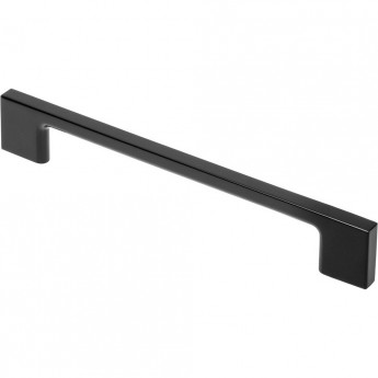 Ручка UZ 819-192 черный матовый GTV UZ-819192-20 Ручка UZ 819-192 черный матовый GTV UZ-819192-20