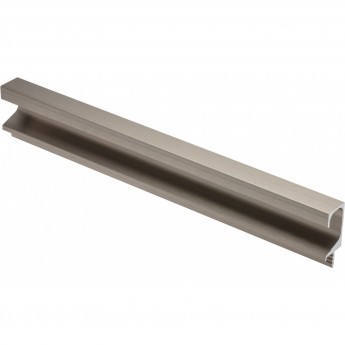 Ручка врезная, инокс GTV PA-0242-35-50-06 Ручка врезная, инокс GTV PA-0242-35-50-06