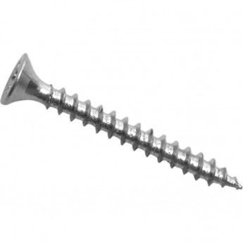 Шуруп по дереву и ДСП 3,5X16 GTV WK-D3516-001 Шуруп по дереву и ДСП 3,5X16 GTV WK-D3516-001
