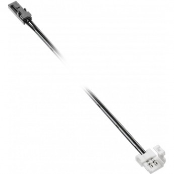 Соединитель для светодиодным лент 2 м и разьемом Mini AMP GTV LD-ZTL8MMAMP-02N Соединитель для светодиодным лент 2 м и разьемом Mini AMP GTV LD-ZTL8MMAMP-02N