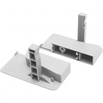 Соединитель фасада внутренний, низкий, белый GTV PB-D-WEWMOCA1 Соединитель фасада внутренний, низкий, белый GTV PB-D-WEWMOCA1